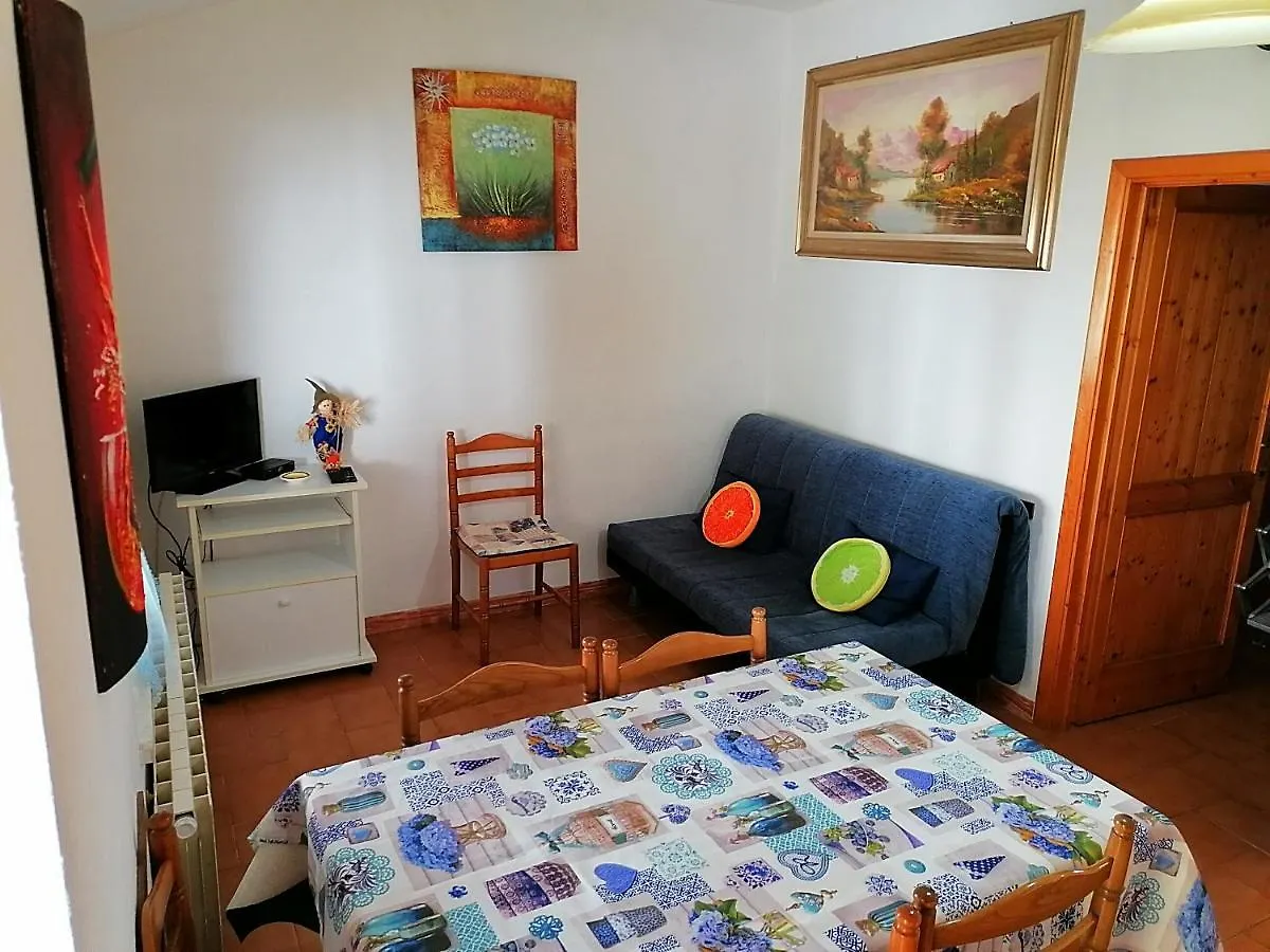 Casa vacanze Appartamento La Foresta Abetone