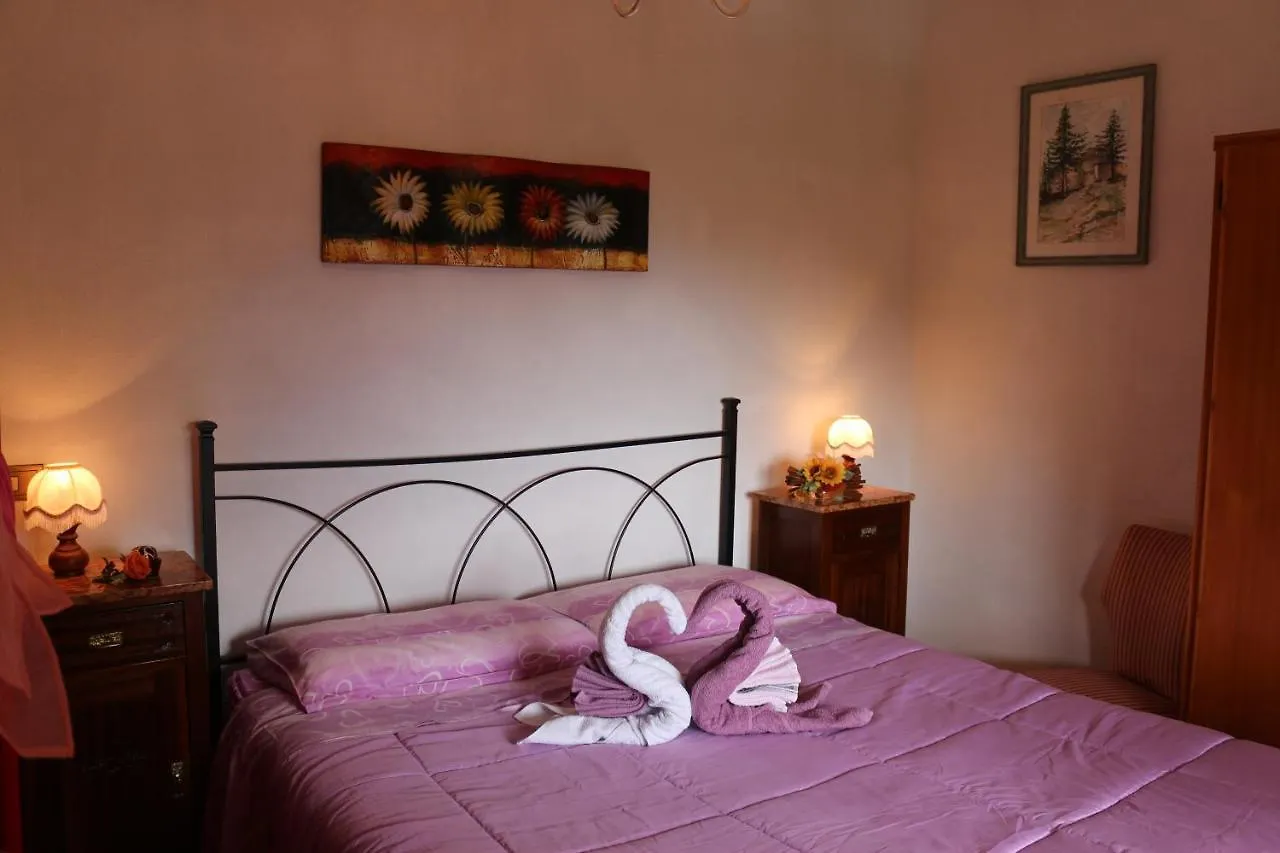 Appartamento La Foresta Abetone Holiday home