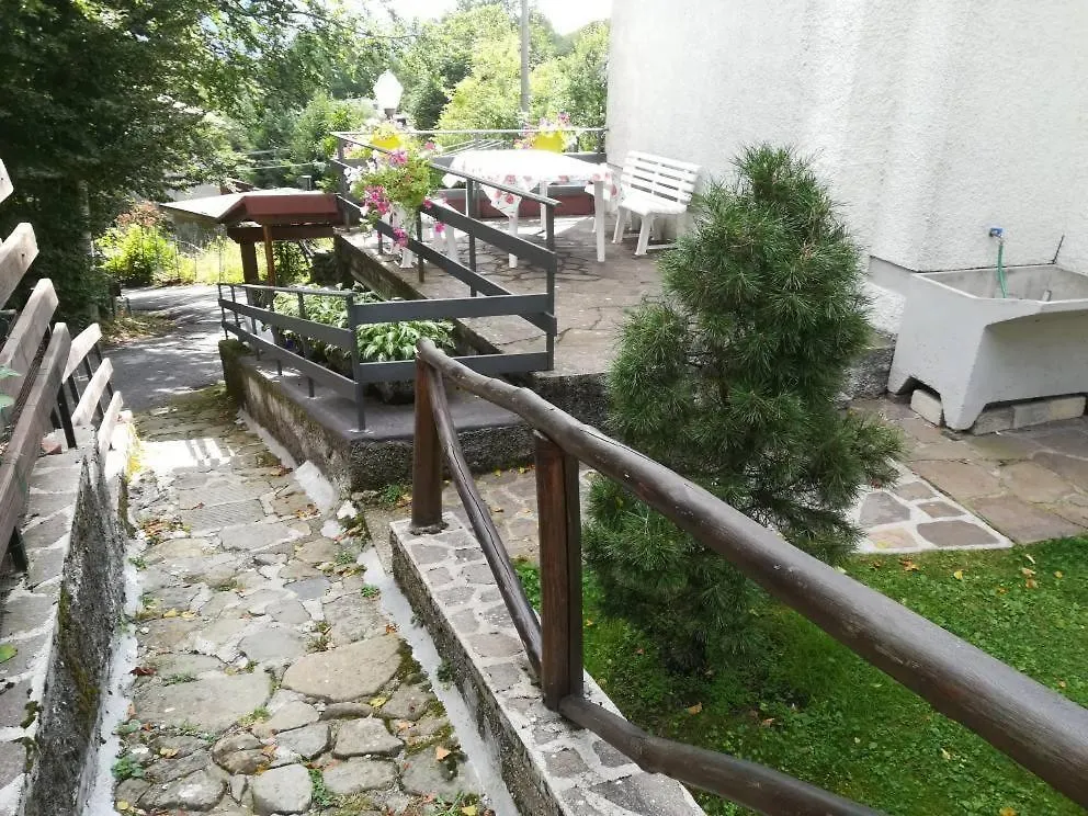 Appartamento La Foresta Abetone 0*,  Italy