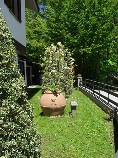 Holiday home Appartamento La Foresta Abetone
