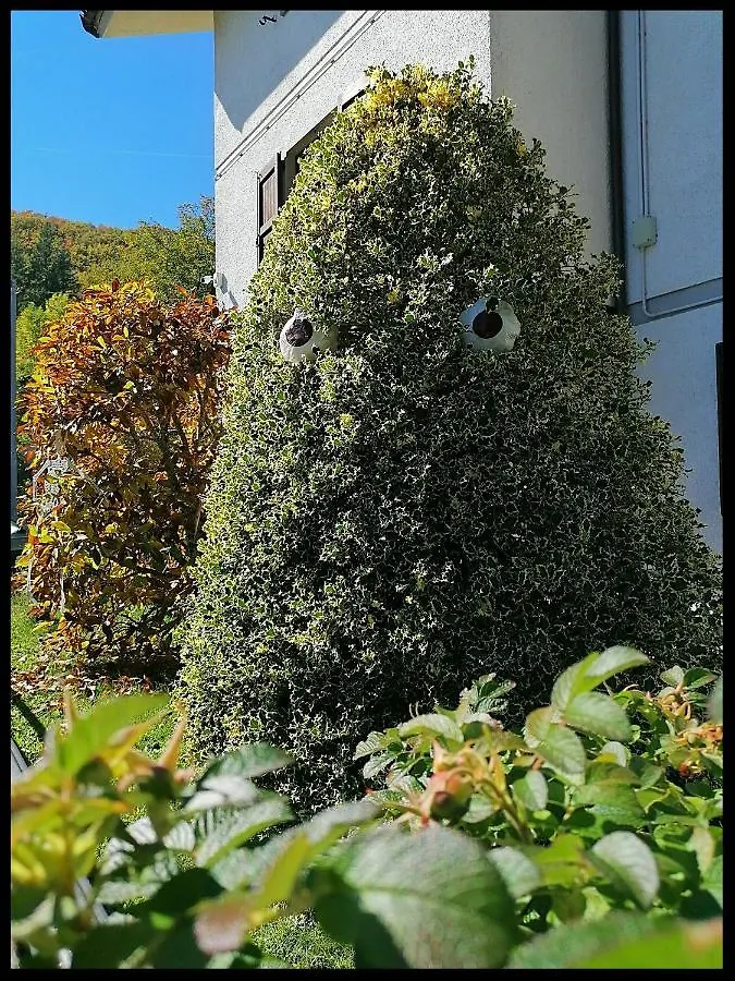 Holiday home Appartamento La Foresta Abetone