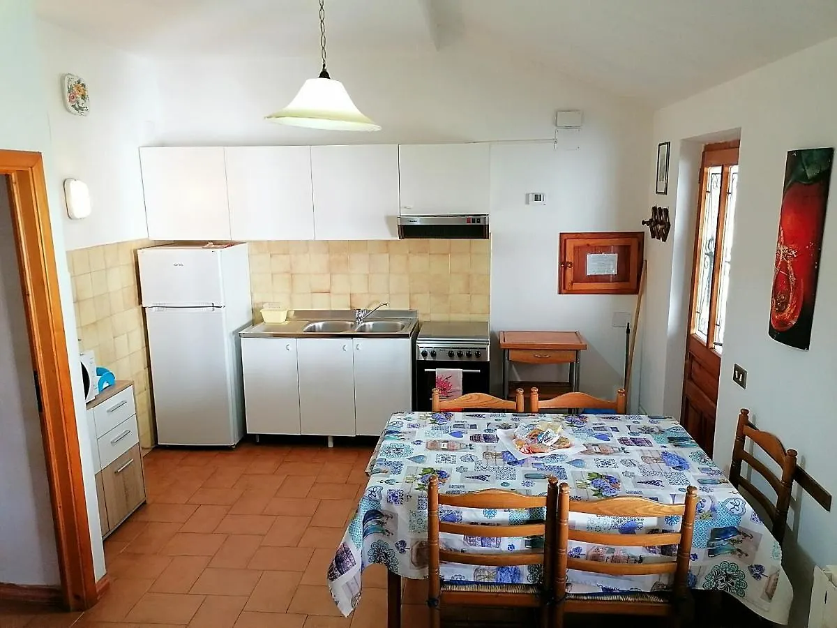 Holiday home Appartamento La Foresta Abetone